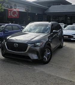 مازدا CX-90